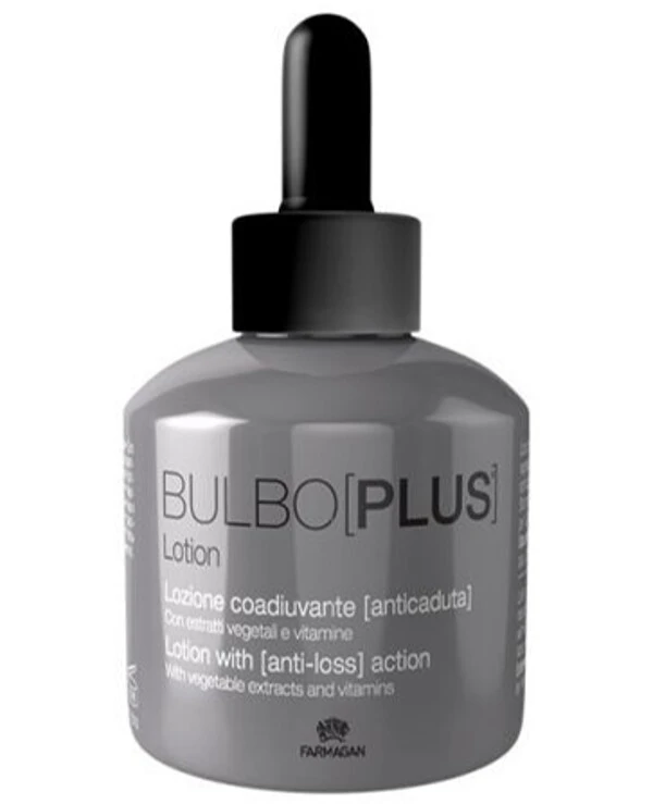 Farmagan - Лосьон для стимуляции роста волос Bulboplus Anti Loss Lotion 150 мл