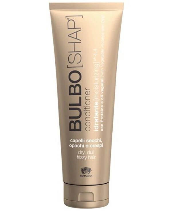 Farmagan A hydrating conditioner for dry, dull & frizzy hair | A hydrating conditioner for dry, dull & frizzy hair