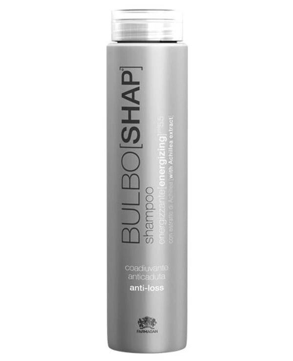 Farmagan Шампунь энергетический против выпадения волос | Bulboshap Energising Shampoo фото, цена, купить