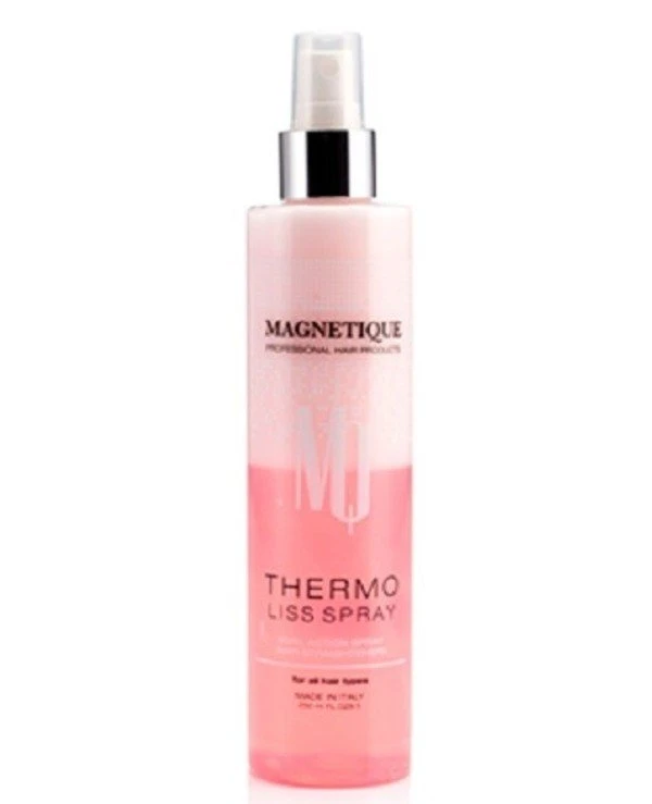 Magnetique - Thermospray biphasic hair Thermo Liss Spray 250ml