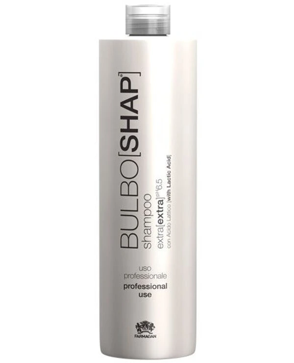 Farmagan - Shampoo for professional use Bulboshap Extra Professional Use Shampoo 1000ml