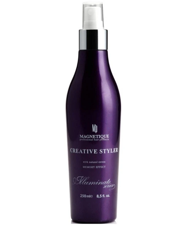 Magnetique - Styling spray with natural nettle leaf extract Creative Styler Spray 250ml
