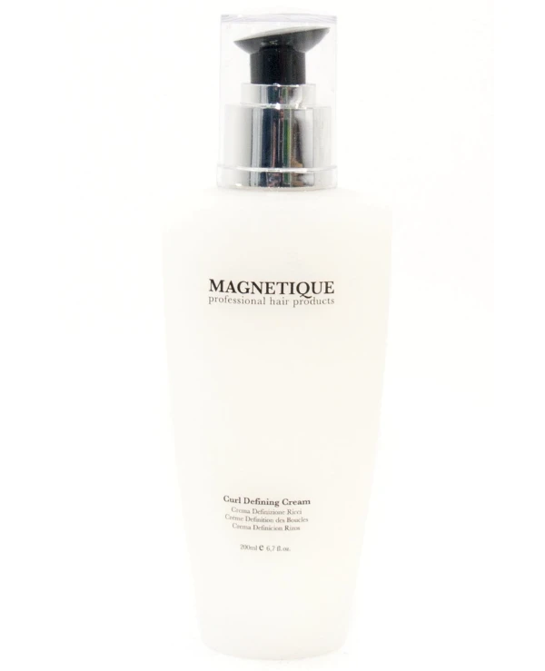 Magnetique - Cream for the formation of curls Curl Defining Cream 200ml