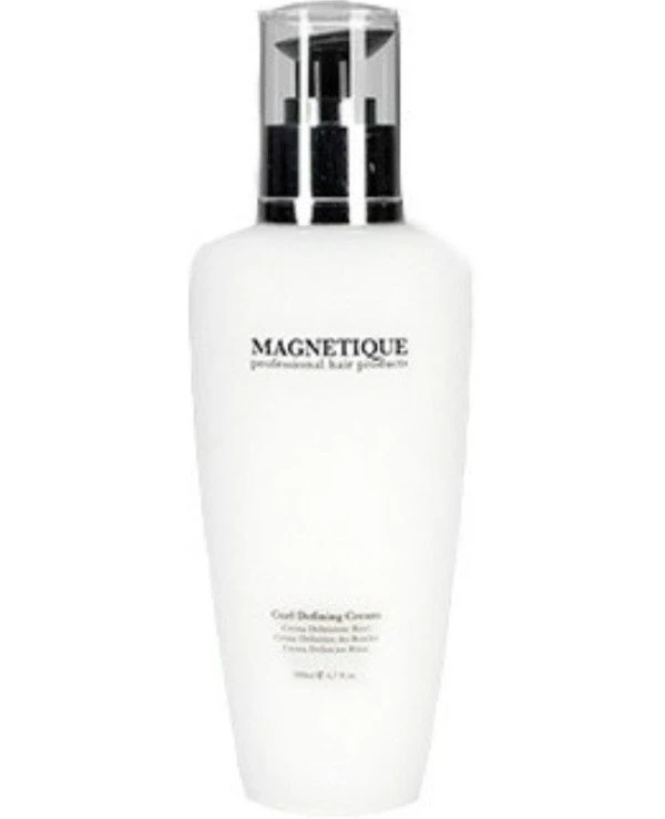 Magnetique - Fluid for smoothing and smoothing hair with thermal protection Smoothing Cream 200ml