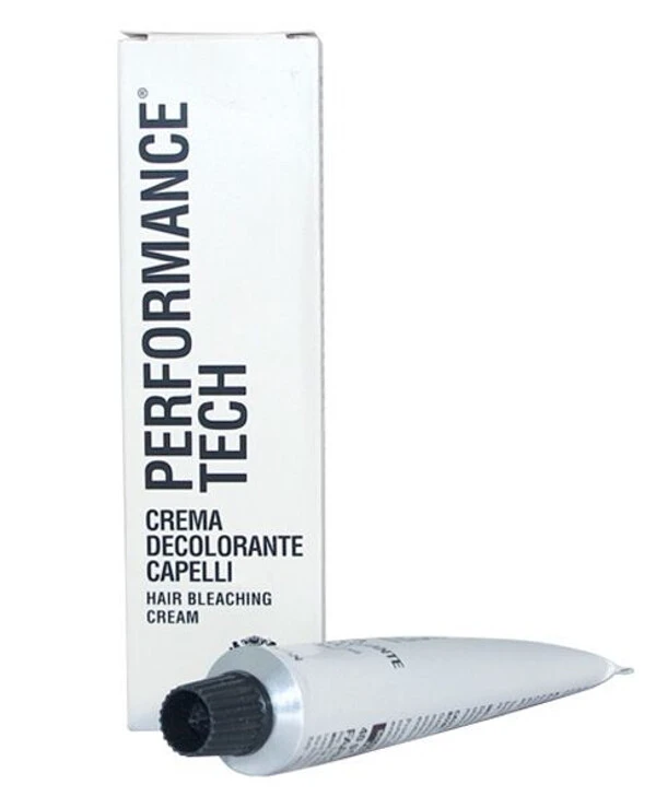 Farmagan Обесцвечивающий крем | Performance Tech Bleaching Cream фото, цена, купить