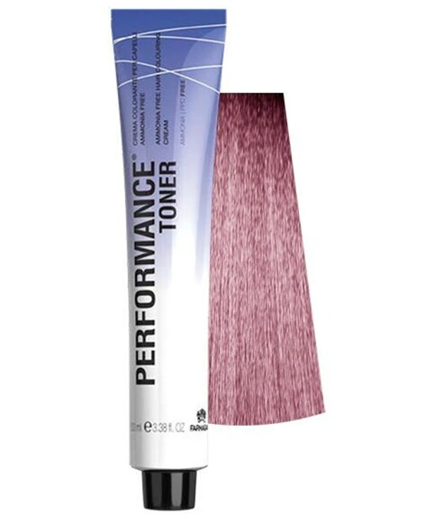 Farmagan Тонер для светлых волос | Performance Toner фото, цена, купить