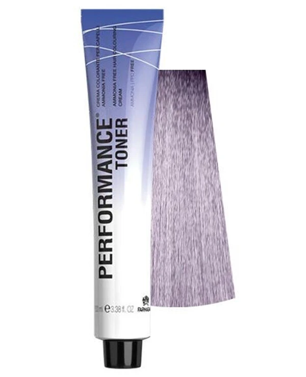 Farmagan Тонер для светлых волос | Performance Toner фото, цена, купить