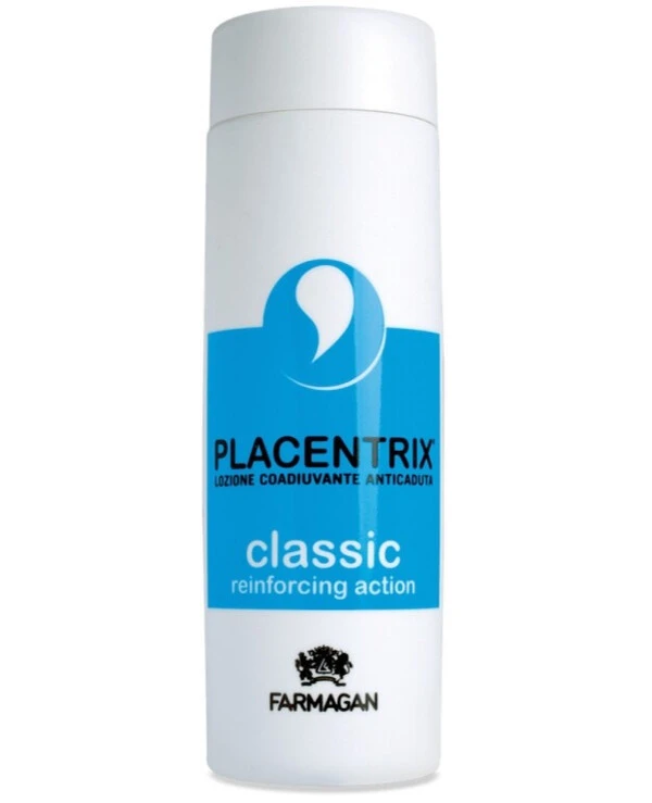 Farmagan - Лосьон укрепляющего действия Placentrix Classic Lotion 200 мл