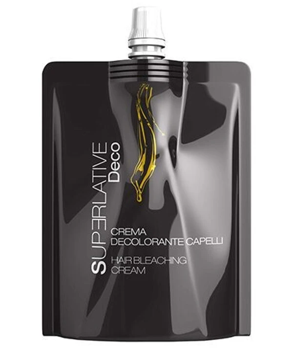 Farmagan - Обесцвечиващий крем SuperLative Bleaching Cream 250 мл