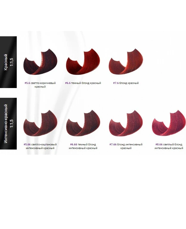 Farmagan Крем-краска для волос аммиачная | SuperLative Hair Color фото, цена, купить