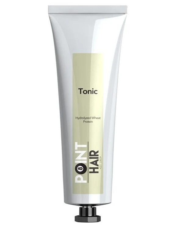 Farmagan - Моделирующий крем для вьющихся волос Point Barber Hair Tonic 200 мл
