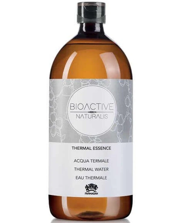 Farmagan - Thermal water Bioactive Naturalis Thermall Essence 1000ml