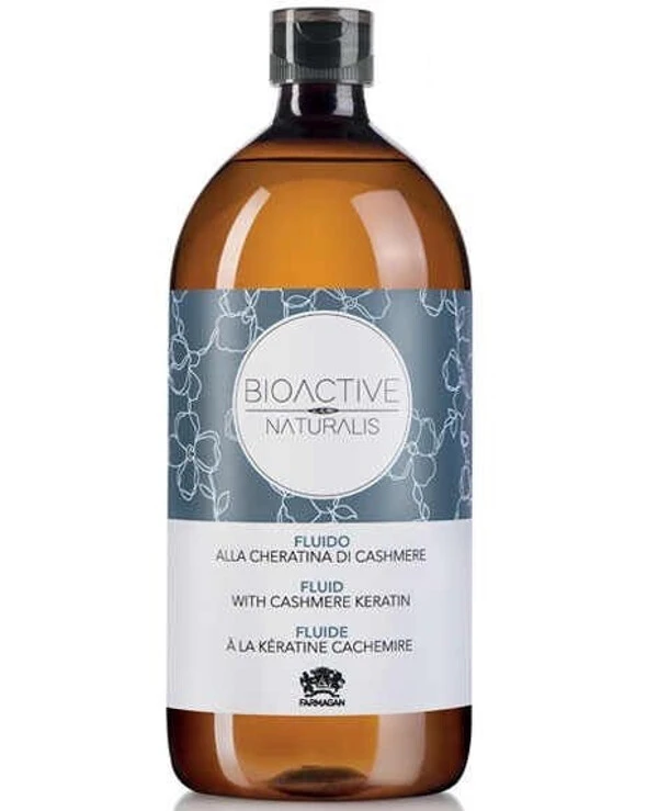 Farmagan - Флюид с кашемировым кератином Bioactive NN Fluid with Cashmere Keratin 1000 мл