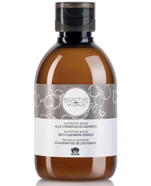 Farmagan Nourishing mask with cashmere keratin | Nourishing mask with cashmere keratin