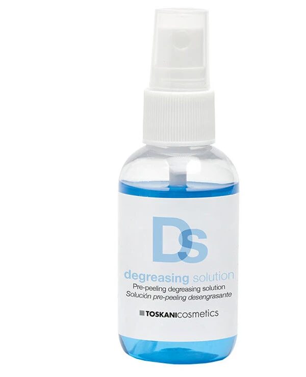 Toskani Cosmetics Degreasing solution | Degreasing solution