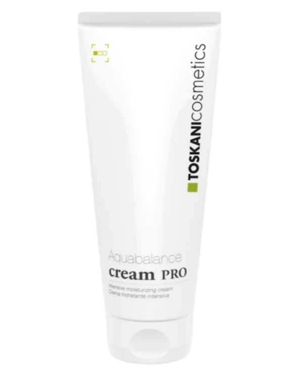 Toskani Cosmetics Увлажняющий крем | Toskani Aquabalance Cream 200ml