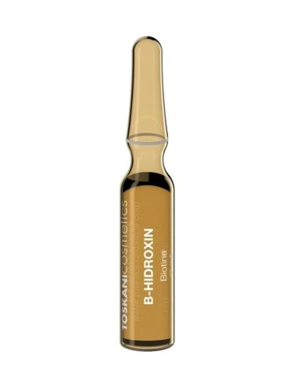 Toskani Cosmetics - Biotin 0.1% B-Hidroxin 2ml