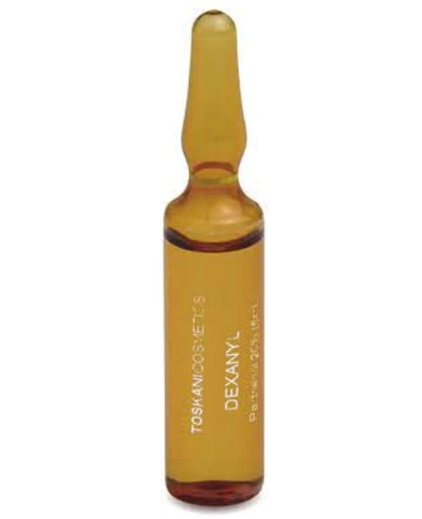 Toskani Cosmetics - Пантенол (ProVit B5) 20% Dexanyl 5 мл