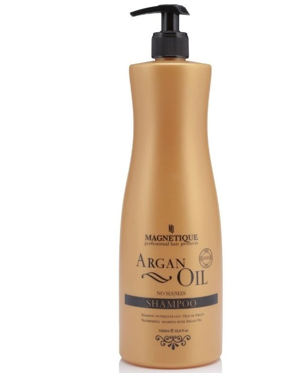 Magnetique - Argan Oil Shampoo Argan Oil Sampoo 250ml