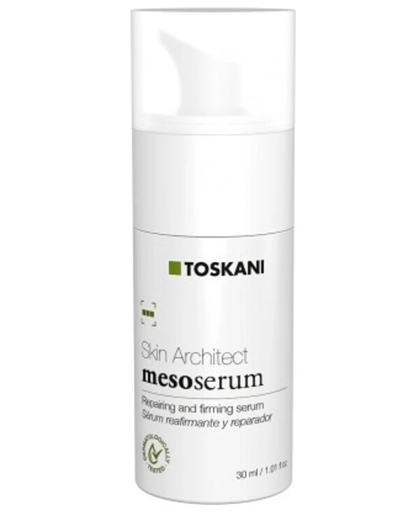 Toskani Cosmetics - Мезосыворотка Skin Architect Mesoserum 30 мл