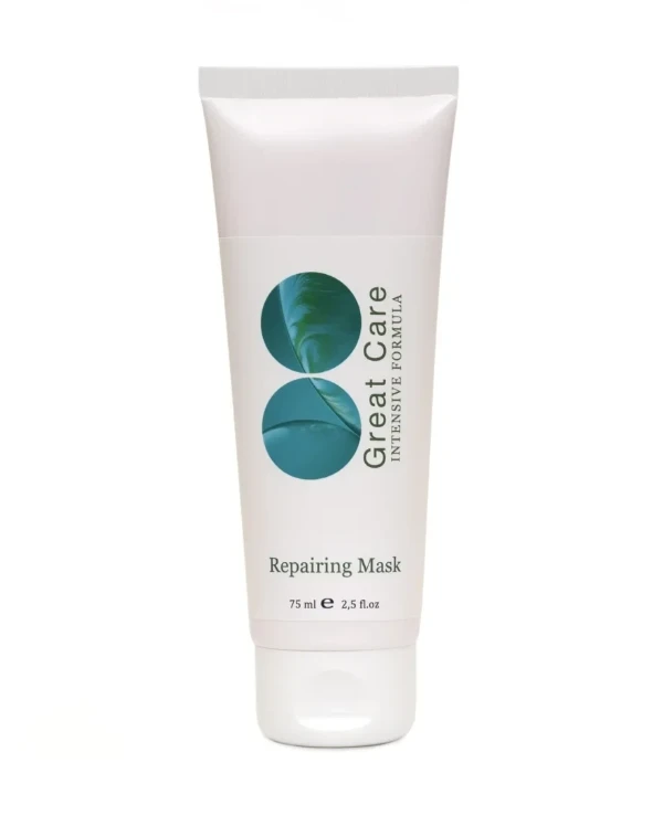 Great Care - Mask-Reparant Repairing Mask 75ml