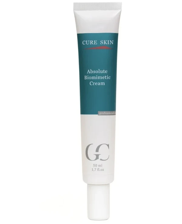 Cure Skin Биомиметический крем | Биомиметический крем Absolute 230 мл