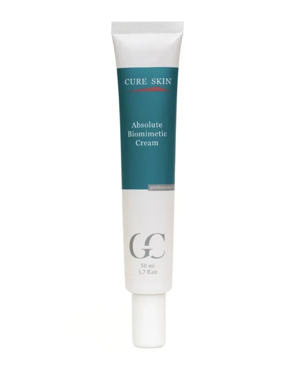 Cure Skin - Биомиметический крем Absolute Biomimetic Cream 50 мл
