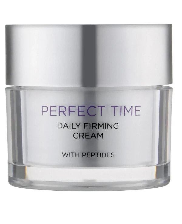 Holy Land Крем для лица дневной | Perfect Time Daily Firming Cream фото, цена, купить