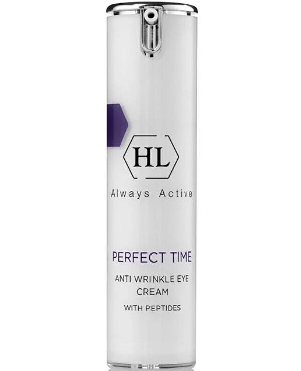 Holy Land - Крем для век Perfect Time Anti Wrinkle Eye Cream 15 мл