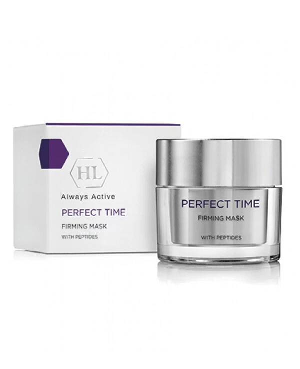 Holy Land Маска для лица | Perfect Time Firming Mask фото, цена, купить