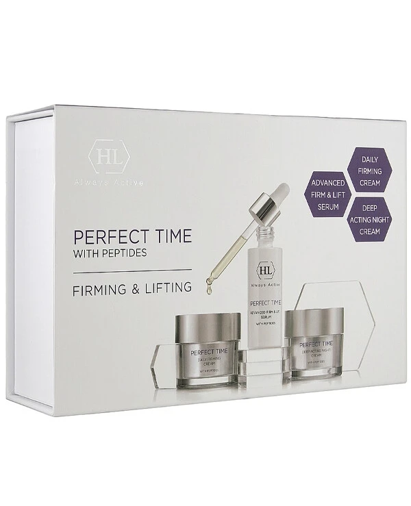 Holy Land - Набор Perfect Time Kit 