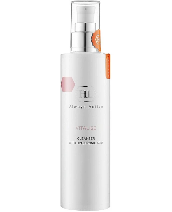 Holy Land - Очиститель умывалка для лица Vitalise Cleanser 250 мл