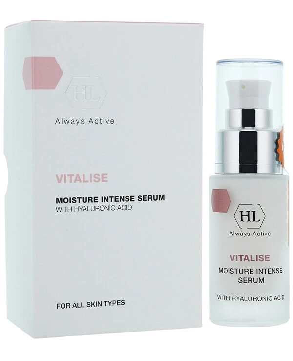 Holy Land - Сыворотка для лица Vitalise Moisture Intense Serum 30 мл