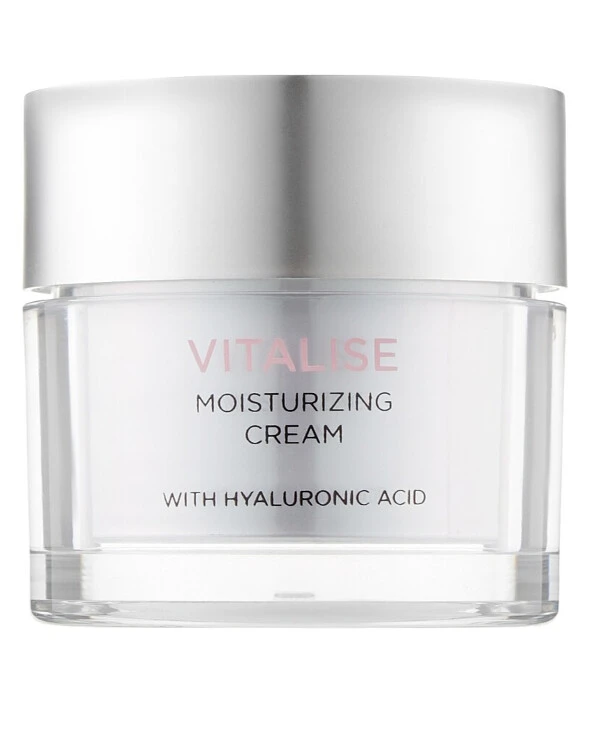 Holy Land Крем для лица увлажняющий дневной | Vitalise Moisturizing Cream фото, цена, купить
