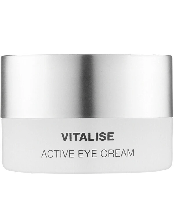 Holy Land - Крем для век Vitalise Active Eye Cream 15 мл back
