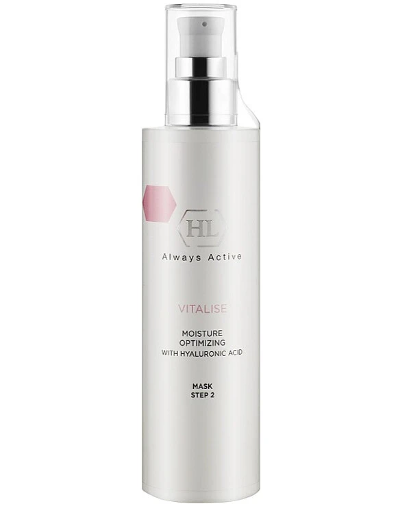 Holy Land - Увлажняющая маска Vitalise Moisture Optimizing Mask Step 2 250 мл