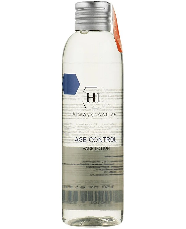 Holy Land - Лосьон для лица Age Control Face Lotion 150 мл