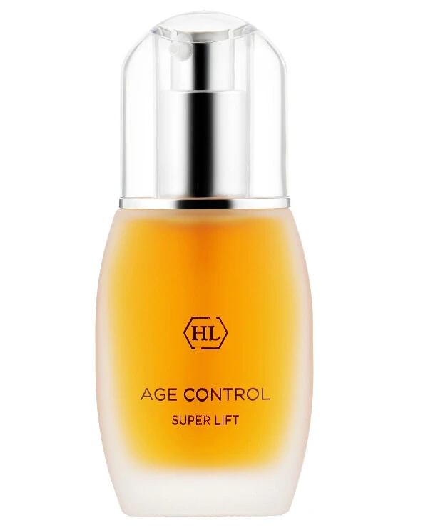 Holy Land - Пилинг-сыворотка для лица Age Control Super Lift 50 мл back