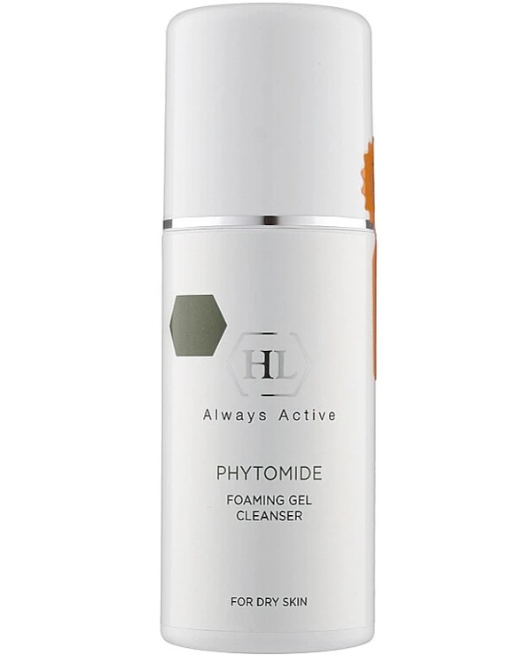 Holy Land - Гель для лица Phytomide Foamining gel cleanser 150 мл