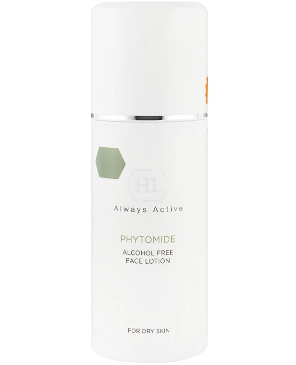 Holy Land Лосьон - тоник для лица безалкогольный | Phytomide Non-alcohol lotion фото, цена, купить