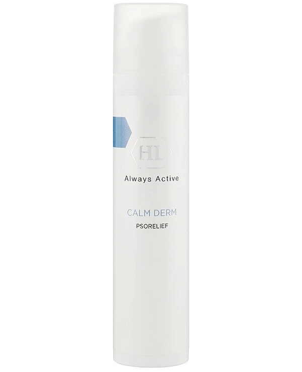 Holy Land - Псорелиф крем для лица Calm Derm Psorelief Cream 100 мл