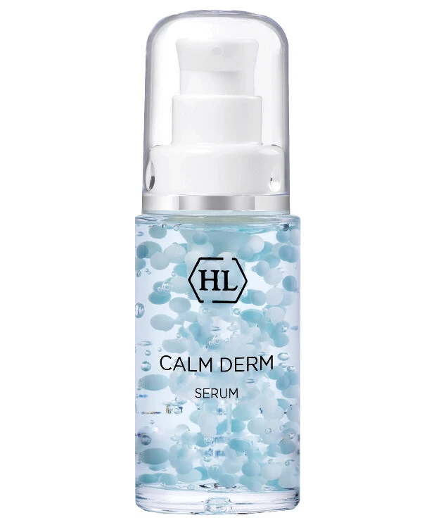 Holy Land - Сыворотка для лица Calm derm Serum 30 мл