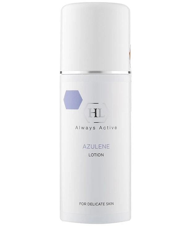Holy Land - Лосьон для лица Azulene Face Lotion 250 мл
