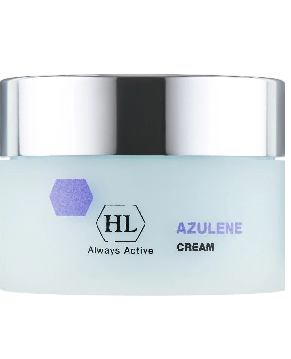 Holy Land - Успокаивающий крем Azulene Cream 250 мл