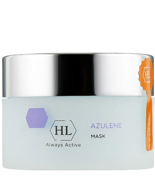 Holy Land - Питательная маска Azulene Mask 250 мл