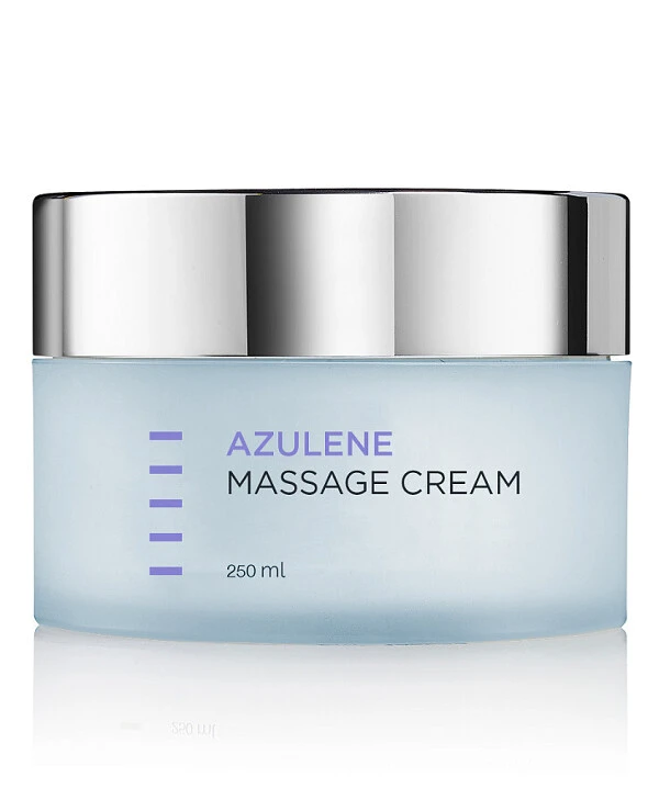 Holy Land - Массажный крем с азуленом Azulene Massage Cream 250 мл
