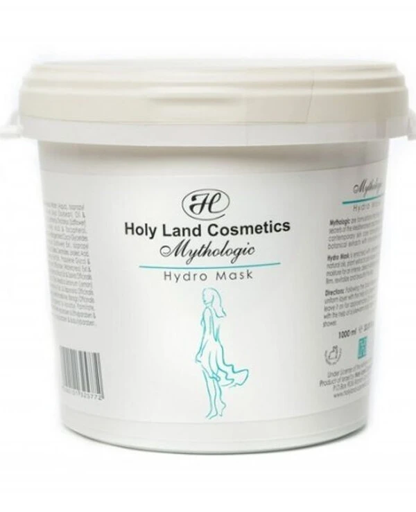 Holy Land Увлажняющая маска для тела | Mythologic Hydro Mask фото, цена, купить