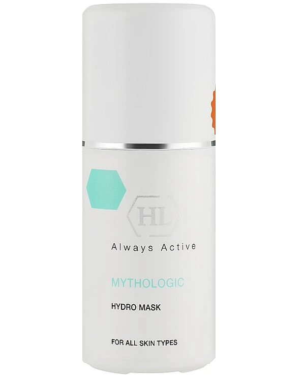 Holy Land Увлажняющая маска для тела | Mythologic Hydro Mask фото, цена, купить