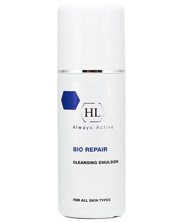 Holy Land - Очиститель умывалка для лица Bio Repair Cleansing Emulsion 250 мл