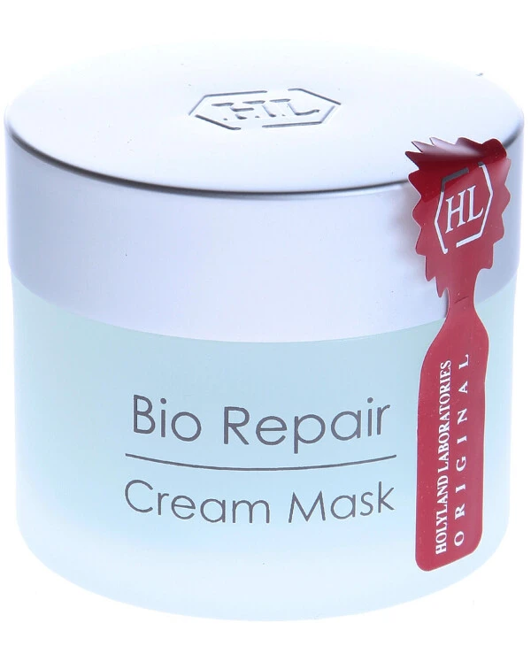 Holy Land - Маска для лица питательная Bio Repair Cream mask 50 мл